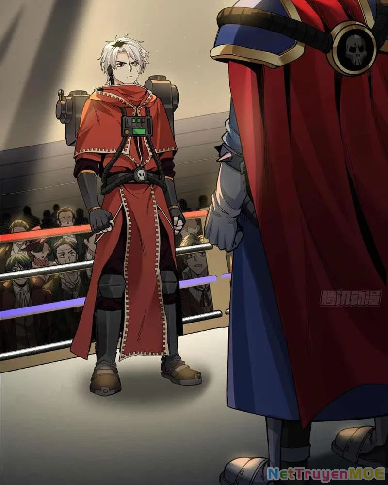 Truyền Kỳ Thái Lạc Chapter 135 - Trang 2