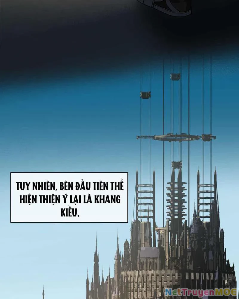 Truyền Kỳ Thái Lạc Chapter 135 - Trang 2