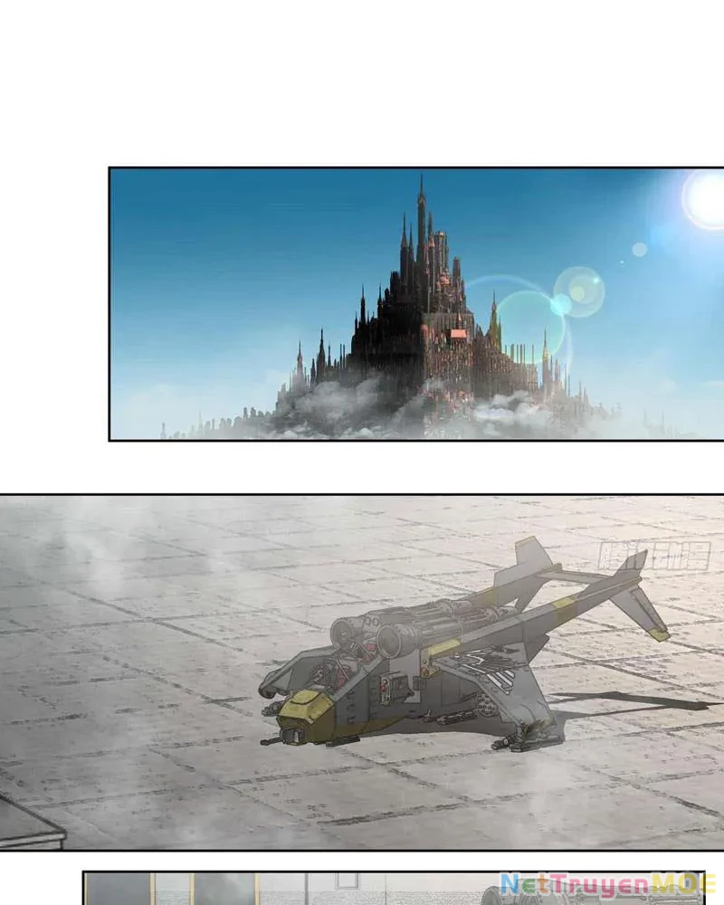 Truyền Kỳ Thái Lạc Chapter 135 - Trang 2