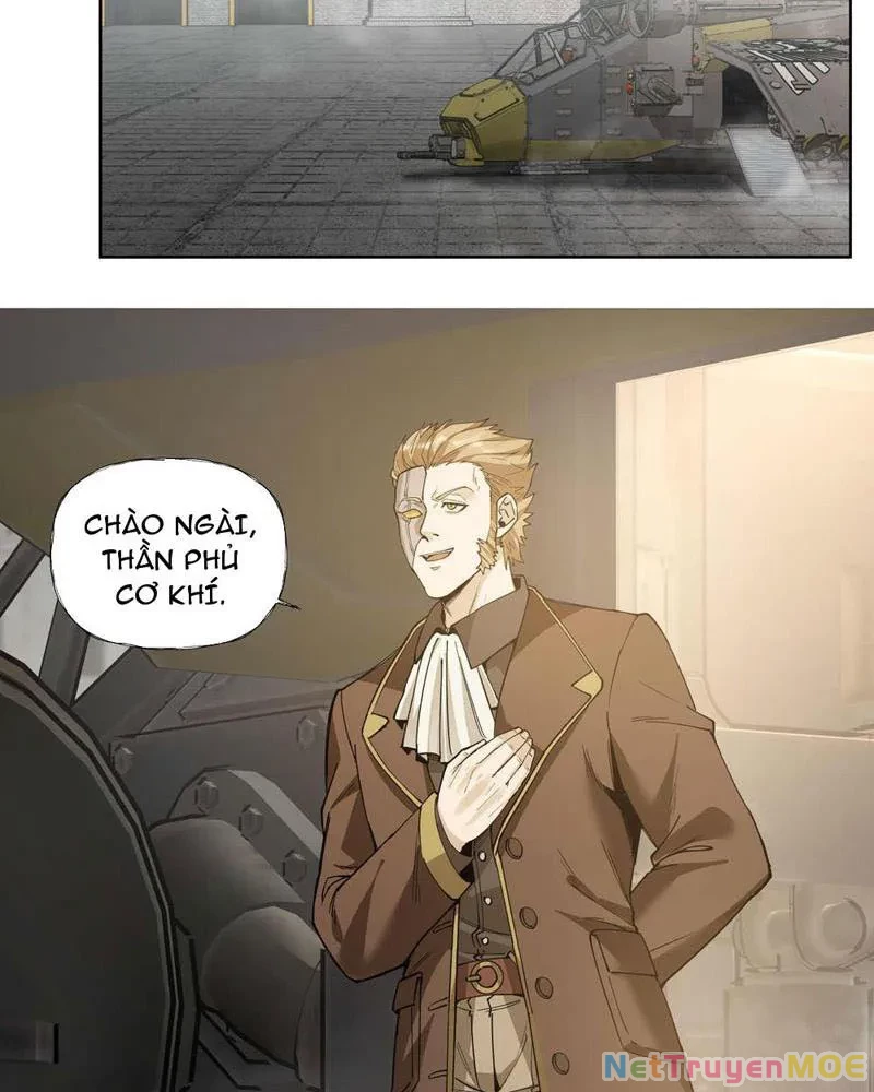 Truyền Kỳ Thái Lạc Chapter 135 - Trang 2