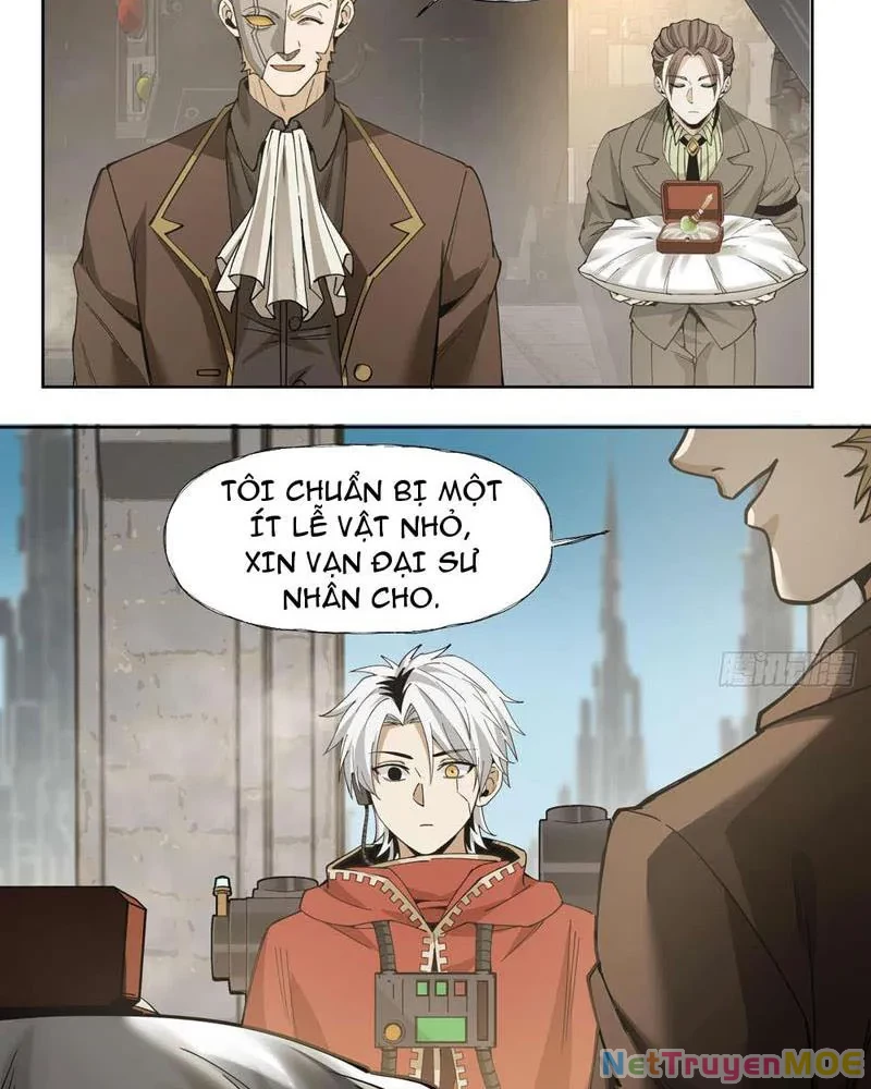 Truyền Kỳ Thái Lạc Chapter 135 - Trang 2