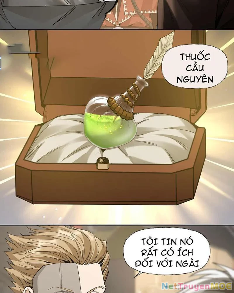 Truyền Kỳ Thái Lạc Chapter 135 - Trang 2