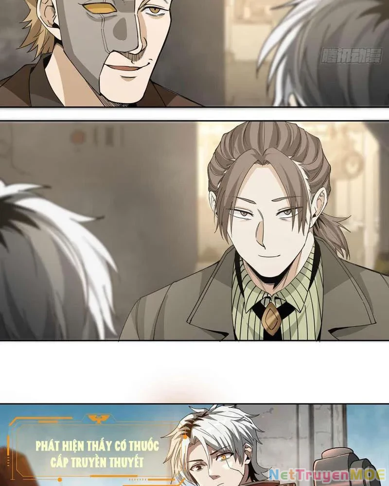 Truyền Kỳ Thái Lạc Chapter 135 - Trang 2