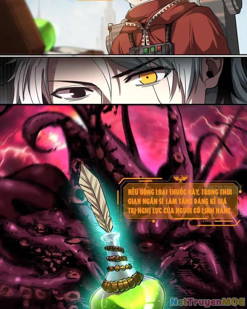 Truyền Kỳ Thái Lạc Chapter 135 - Trang 2