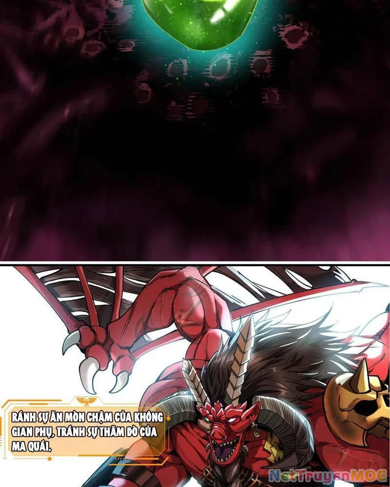 Truyền Kỳ Thái Lạc Chapter 135 - Trang 2