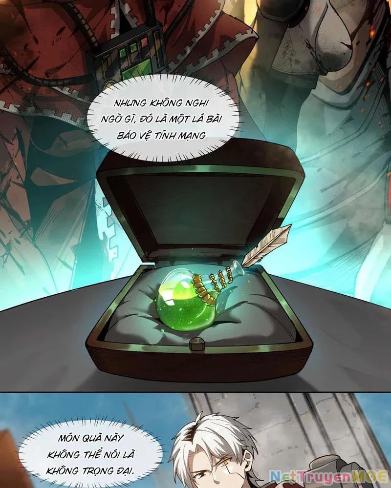 Truyền Kỳ Thái Lạc Chapter 135 - Trang 2