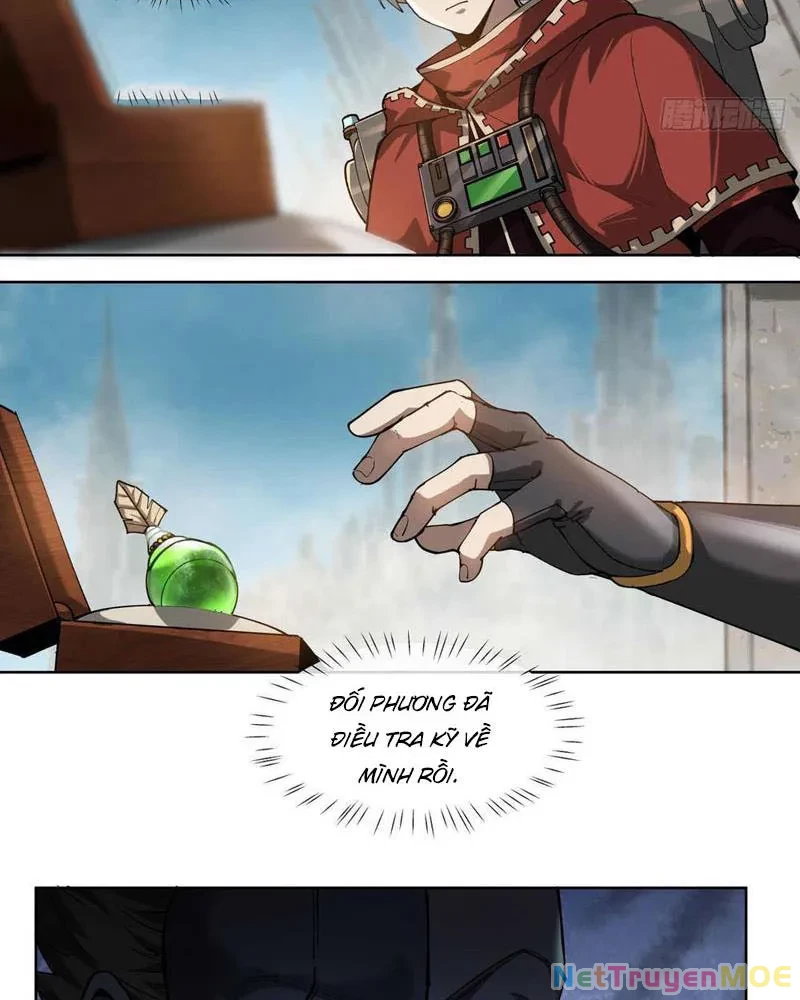 Truyền Kỳ Thái Lạc Chapter 135 - Trang 2