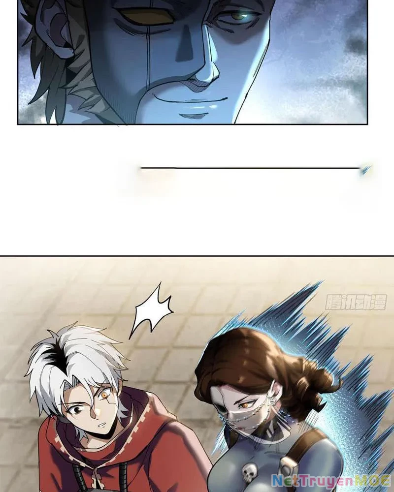 Truyền Kỳ Thái Lạc Chapter 135 - Trang 2