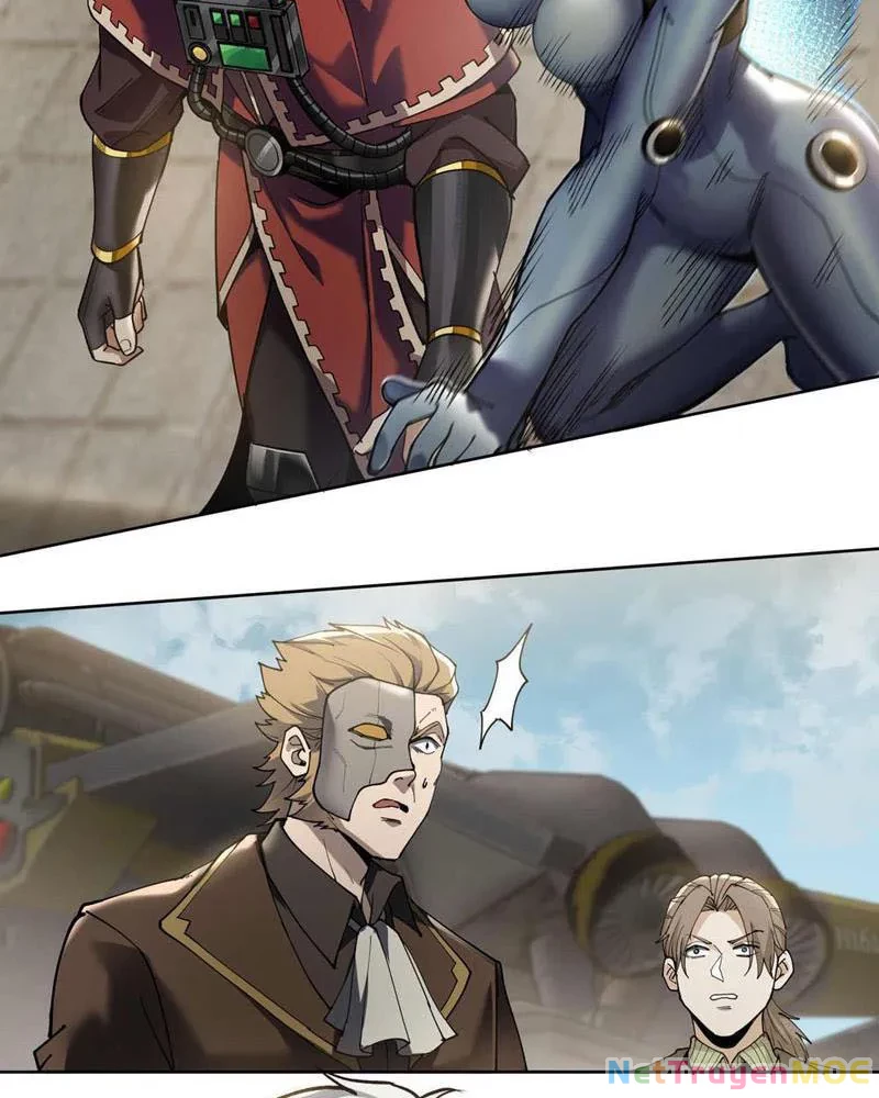 Truyền Kỳ Thái Lạc Chapter 135 - Trang 2