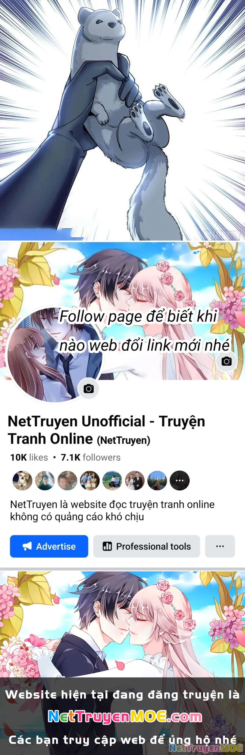 Truyền Kỳ Thái Lạc Chapter 135 - Trang 2