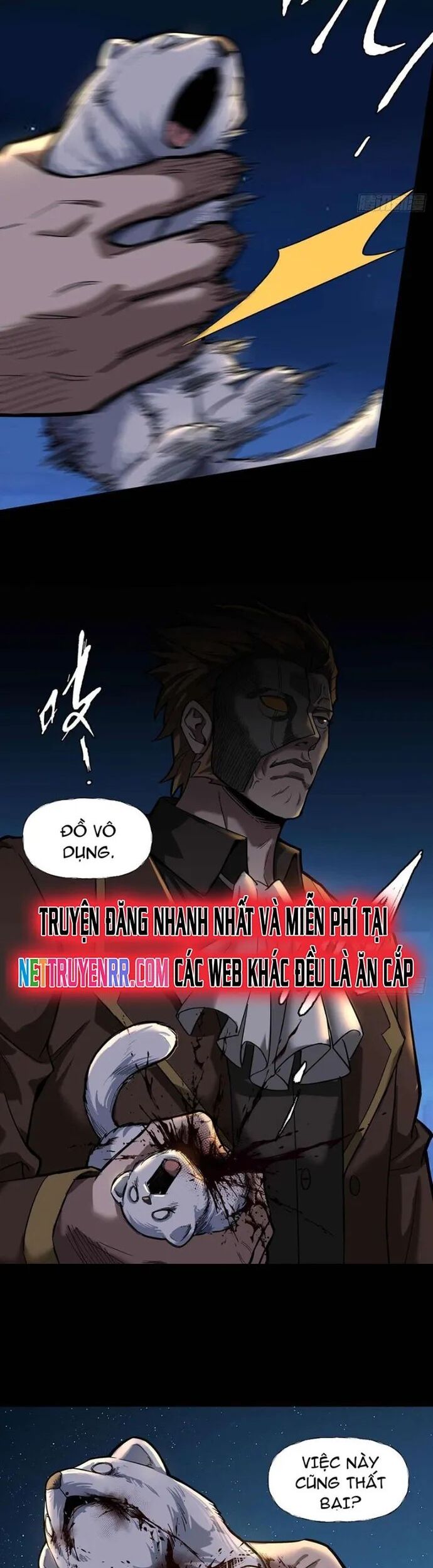 Truyền Kỳ Thái Lạc Chapter 136 - Trang 2