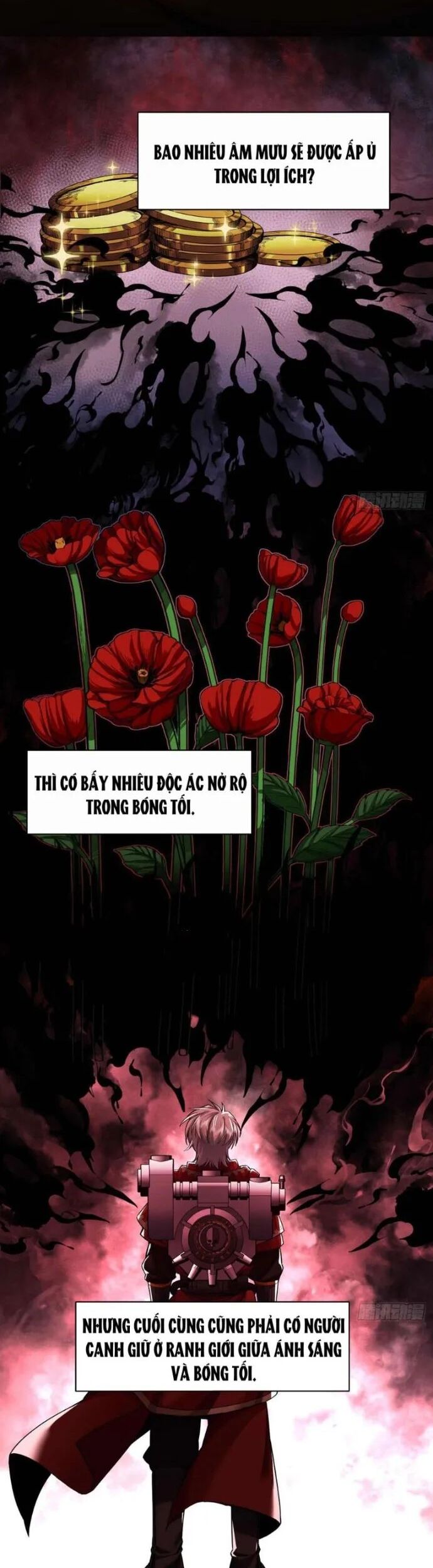 Truyền Kỳ Thái Lạc Chapter 137 - Trang 2