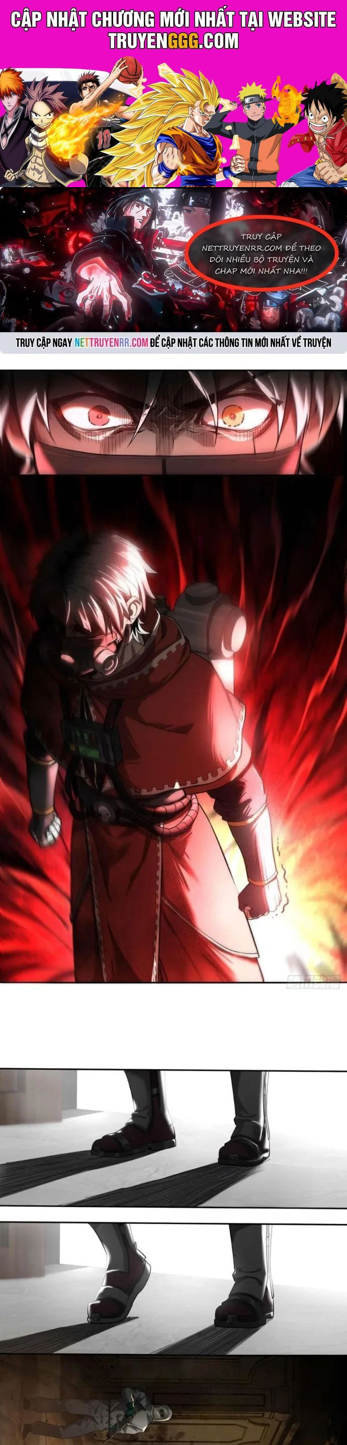 Truyền Kỳ Thái Lạc Chapter 138 - Trang 2