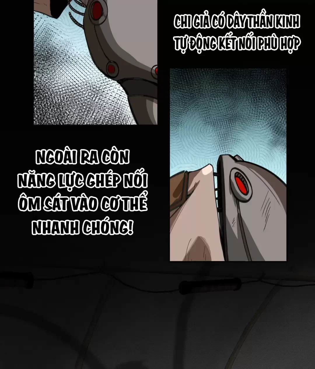 Truyền Kỳ Thái Lạc Chapter 14 - Trang 2