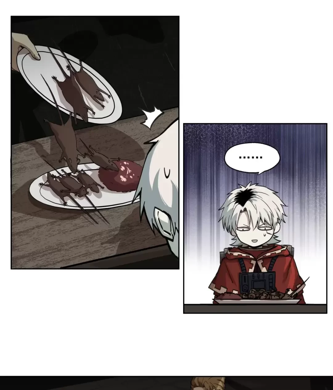 Truyền Kỳ Thái Lạc Chapter 14 - Trang 2