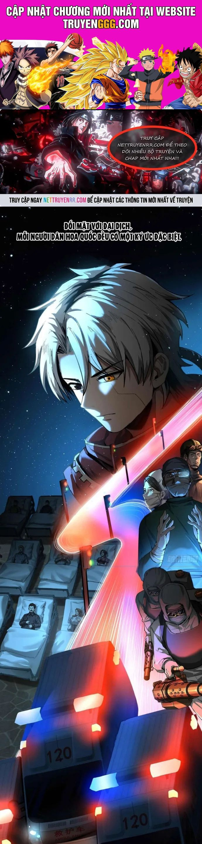 Truyền Kỳ Thái Lạc Chapter 140 - Trang 2