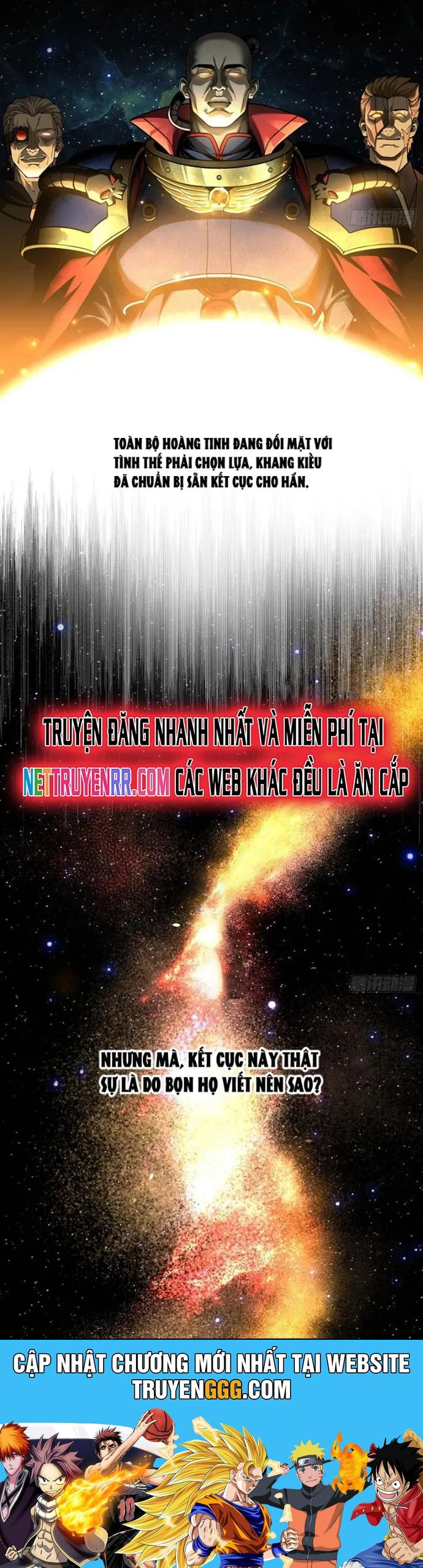 Truyền Kỳ Thái Lạc Chapter 141 - Trang 2