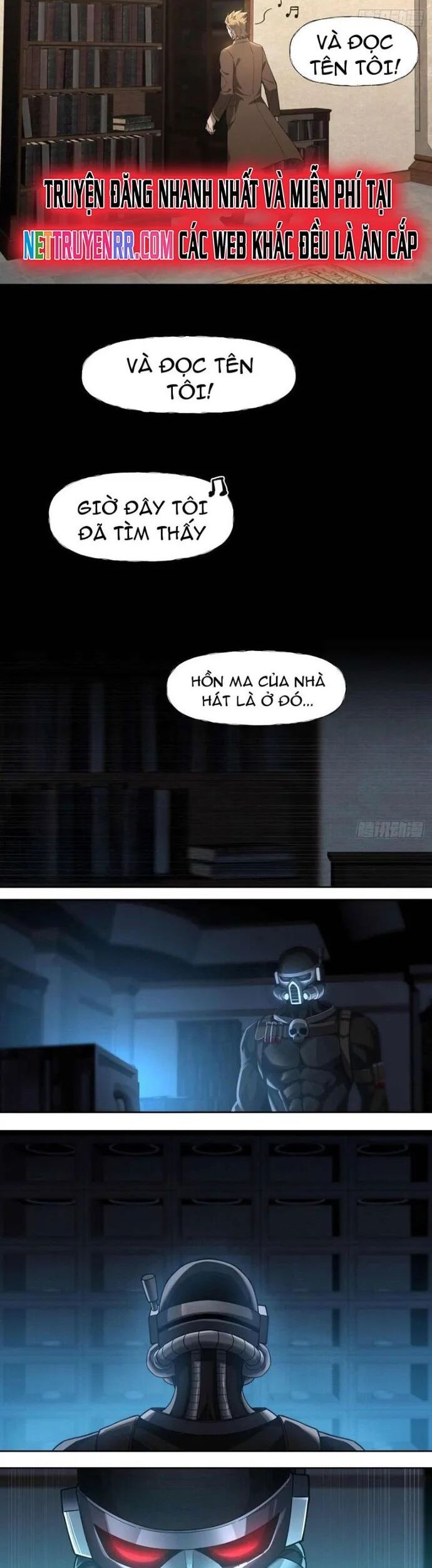 Truyền Kỳ Thái Lạc Chapter 142 - Trang 2