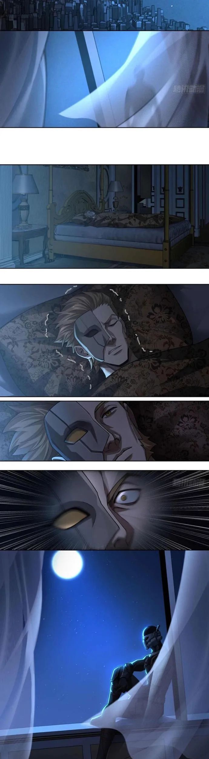 Truyền Kỳ Thái Lạc Chapter 142 - Trang 2