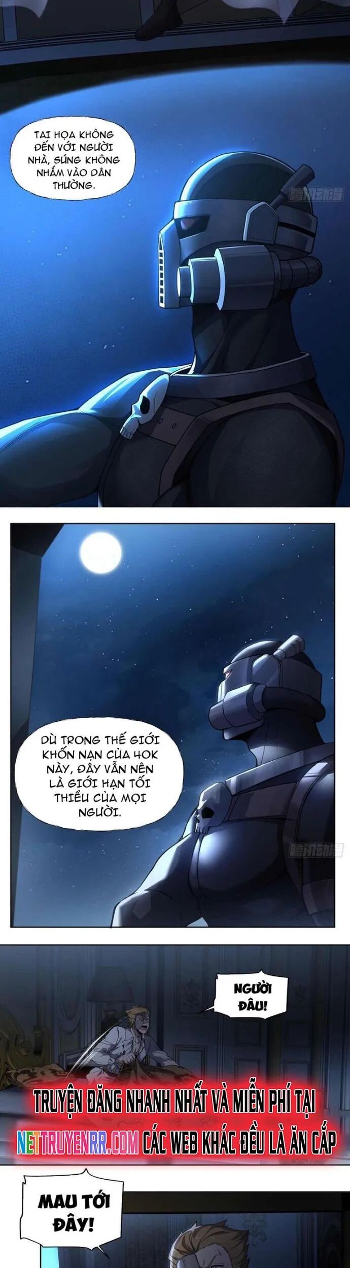 Truyền Kỳ Thái Lạc Chapter 142 - Trang 2