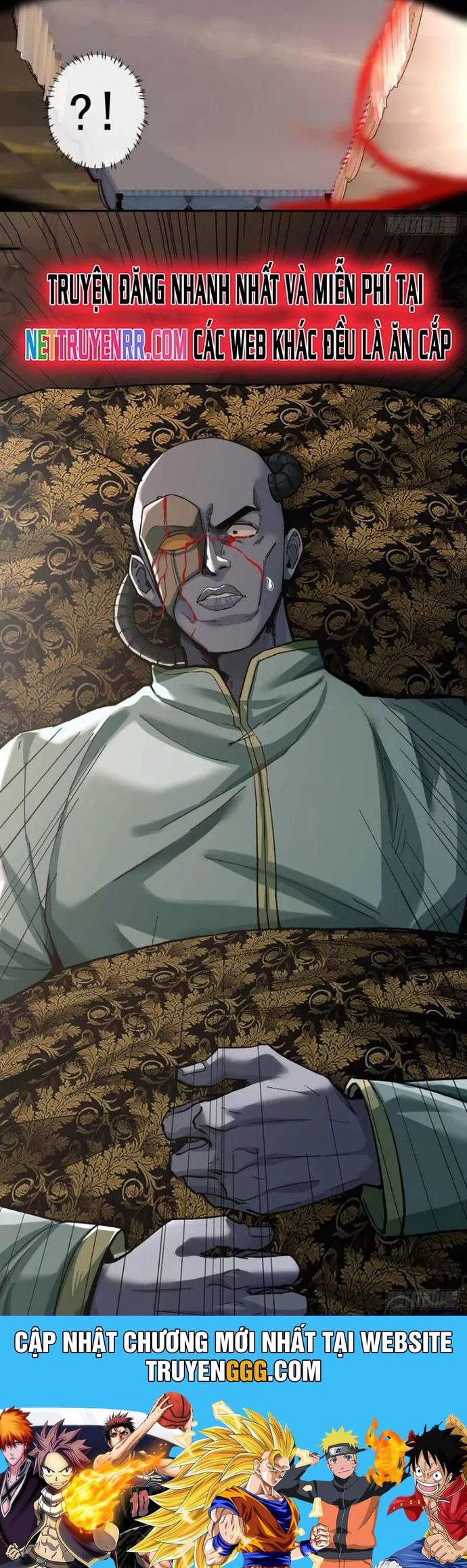 Truyền Kỳ Thái Lạc Chapter 142 - Trang 2