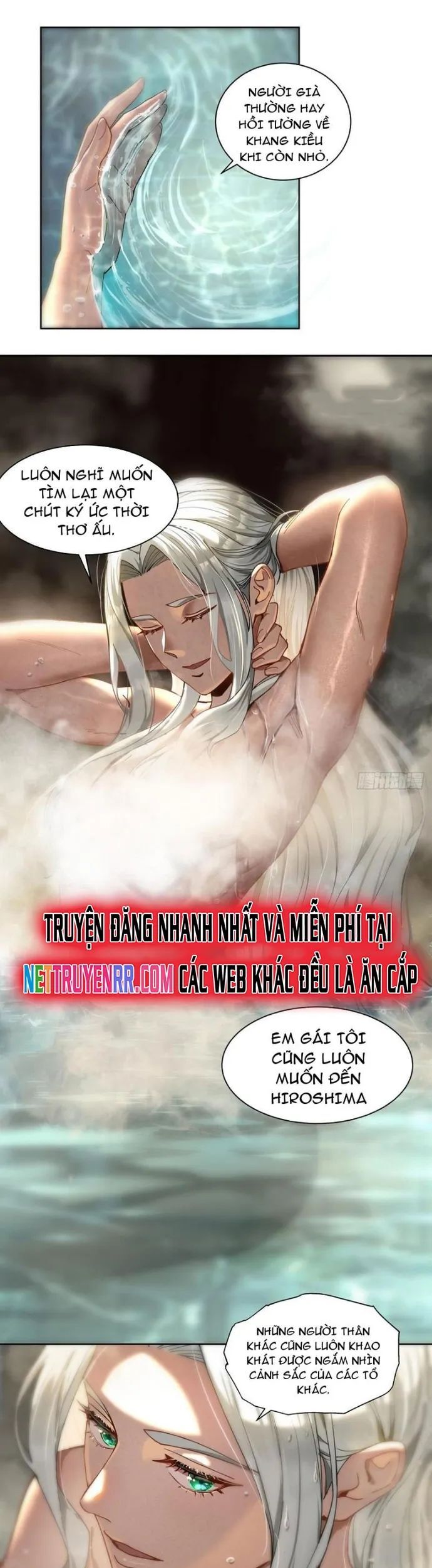 Truyền Kỳ Thái Lạc Chapter 144 - Trang 2