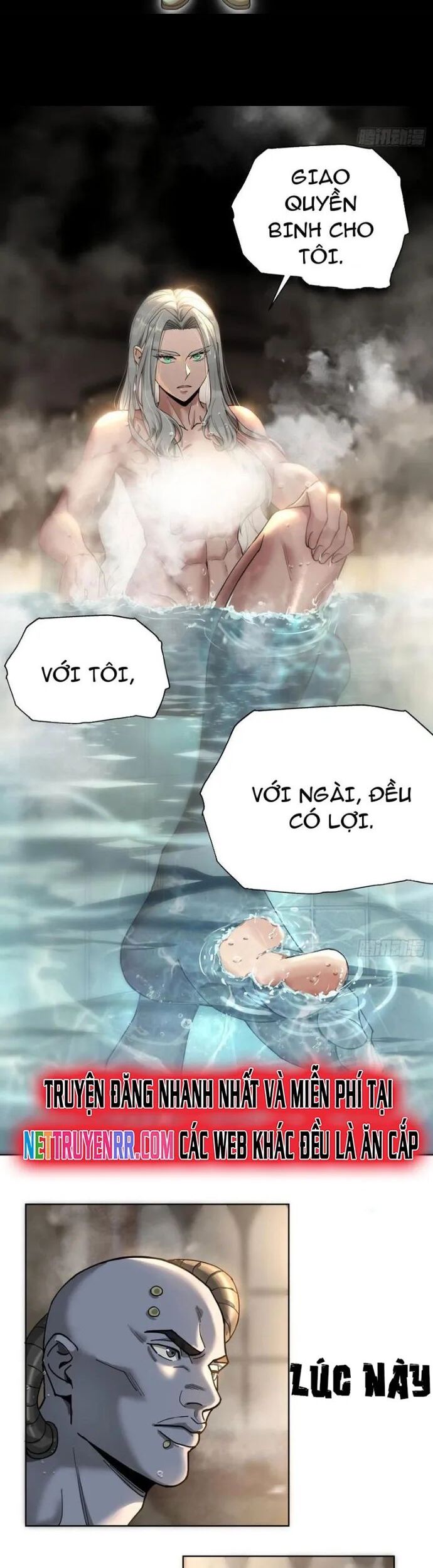 Truyền Kỳ Thái Lạc Chapter 144 - Trang 2