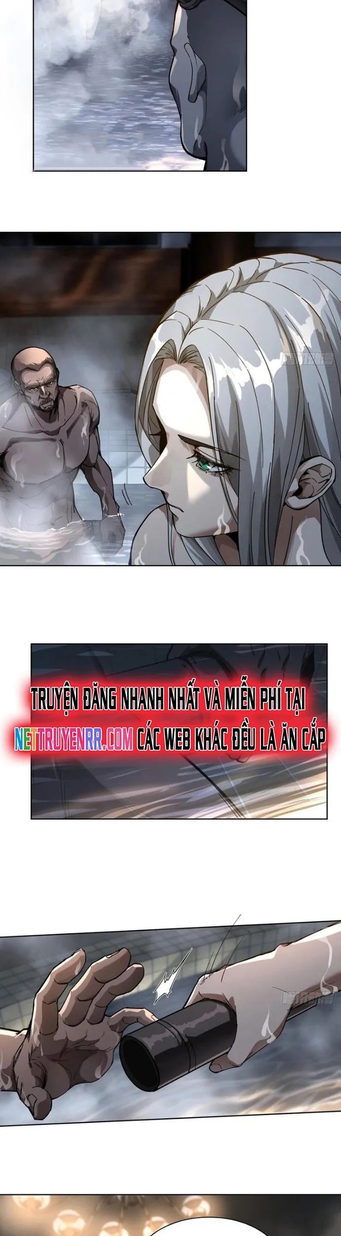 Truyền Kỳ Thái Lạc Chapter 144 - Trang 2