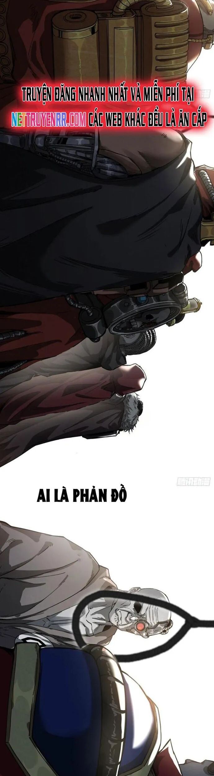 Truyền Kỳ Thái Lạc Chapter 145 - Trang 2