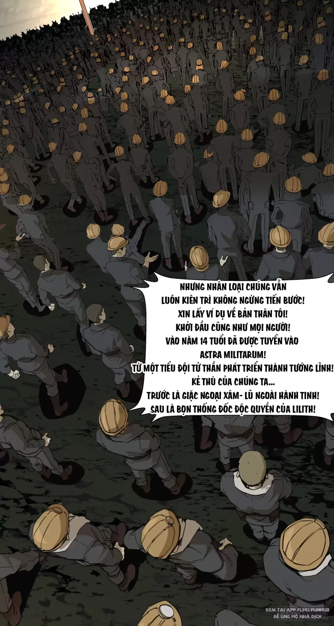 Truyền Kỳ Thái Lạc Chapter 15 - Trang 2