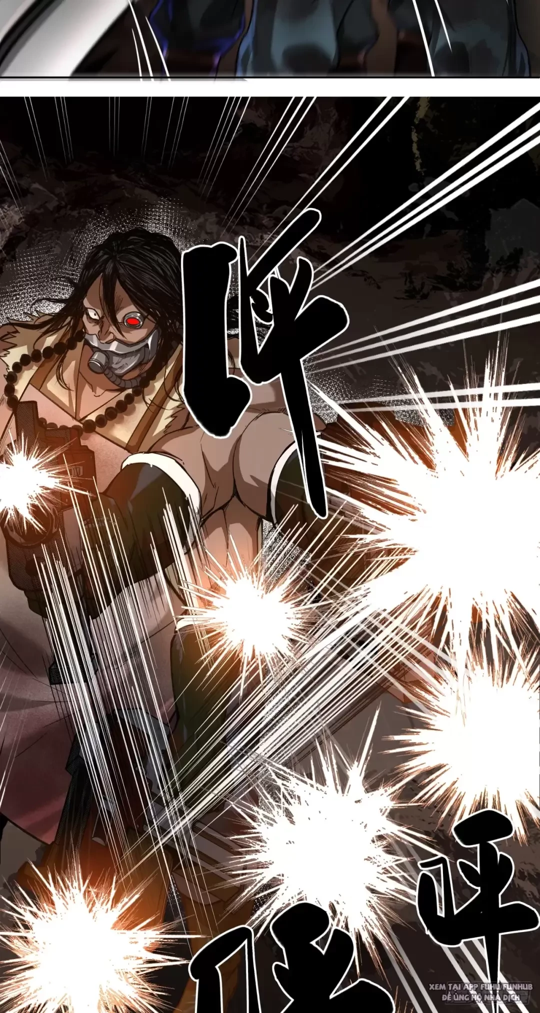 Truyền Kỳ Thái Lạc Chapter 17 - Trang 2