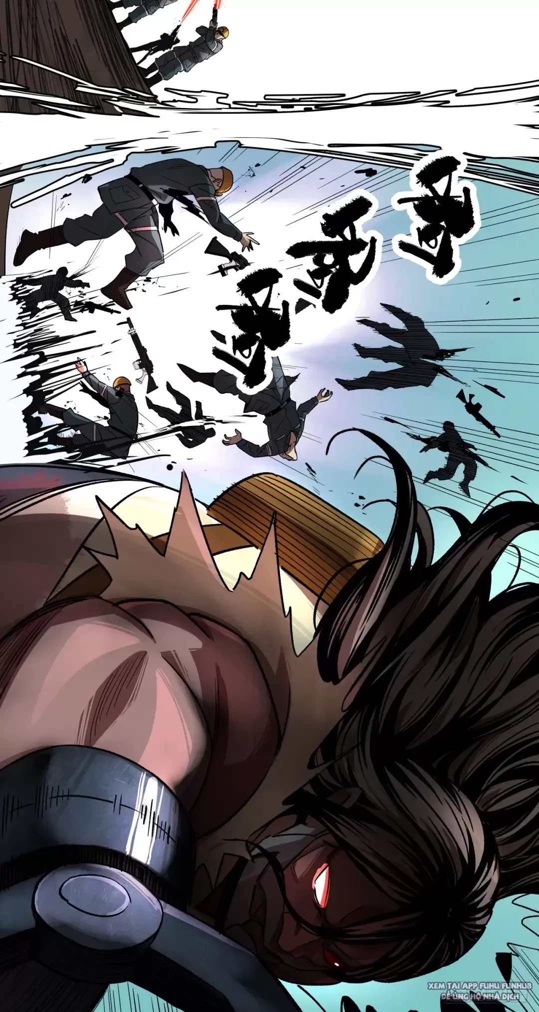 Truyền Kỳ Thái Lạc Chapter 17 - Trang 2