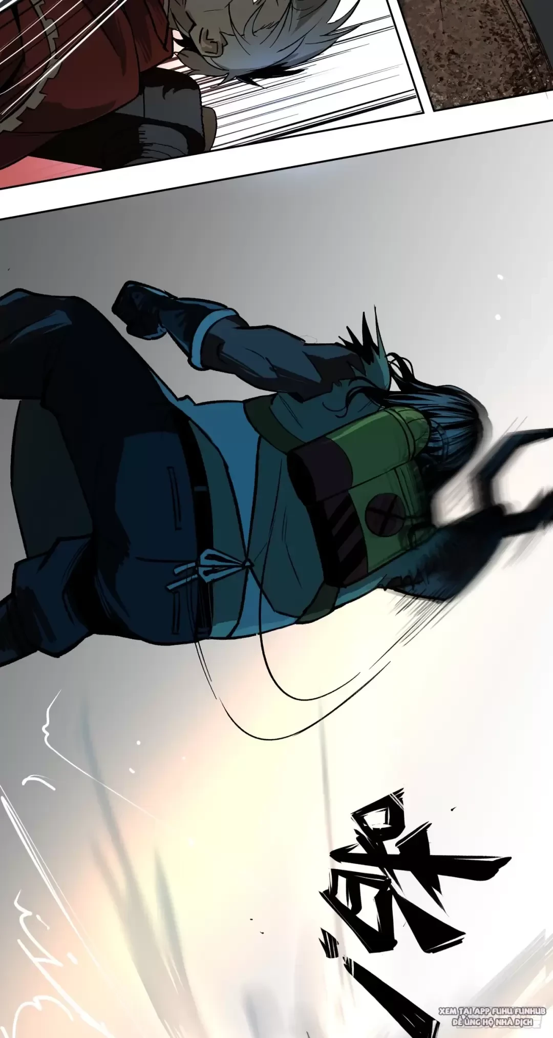 Truyền Kỳ Thái Lạc Chapter 17 - Trang 2