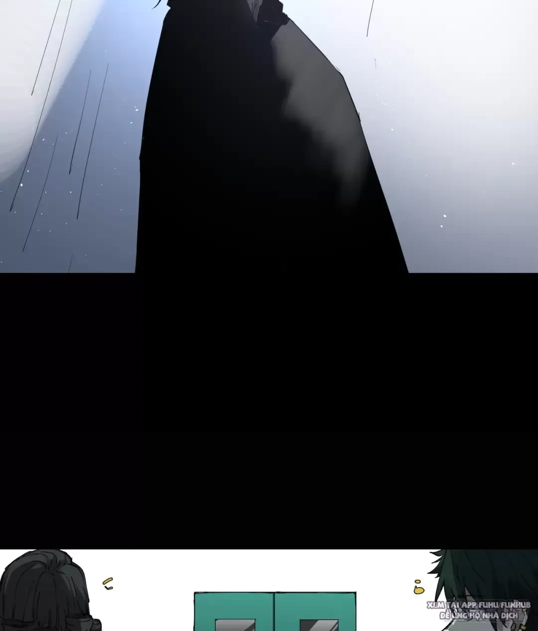 Truyền Kỳ Thái Lạc Chapter 2 - Trang 2