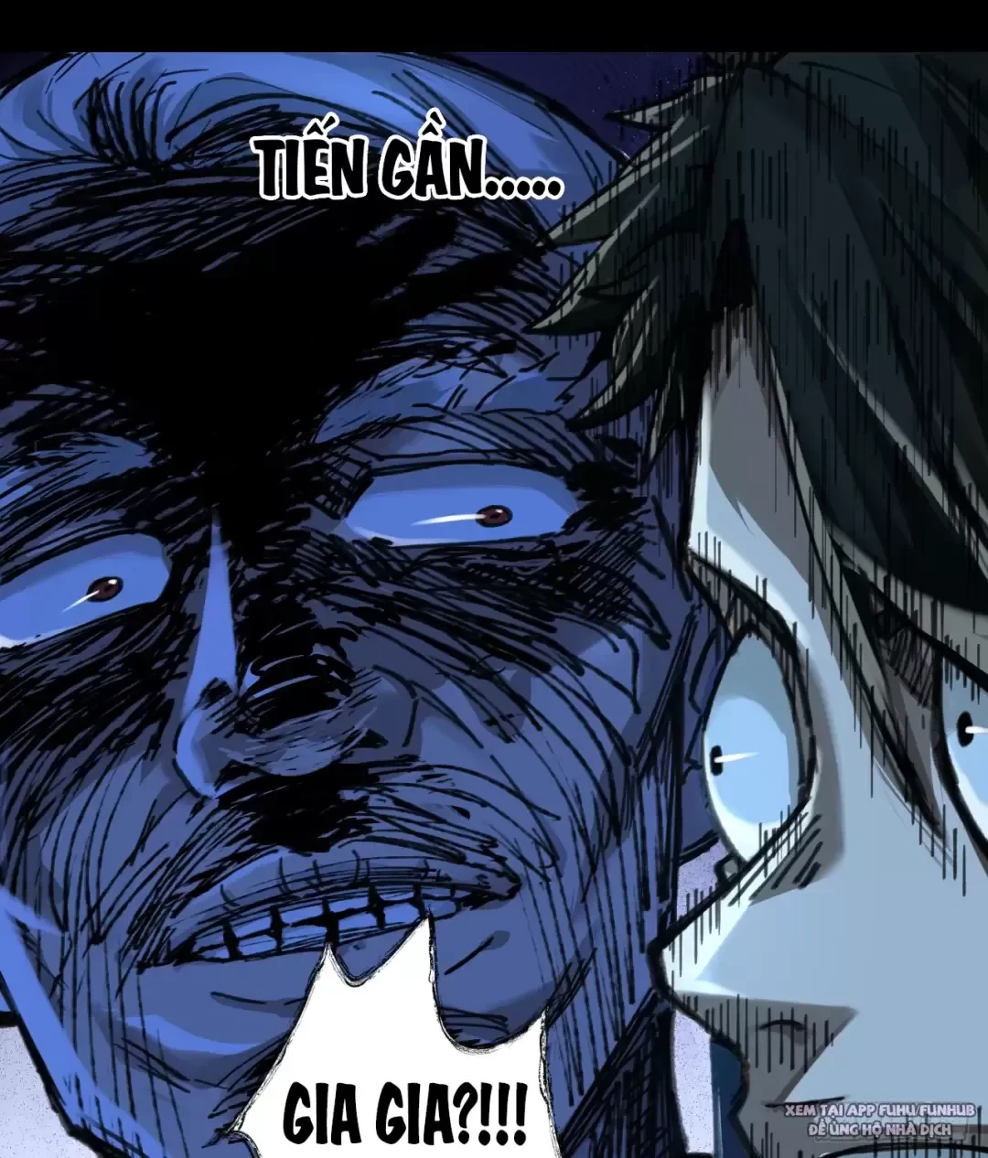 Truyền Kỳ Thái Lạc Chapter 2 - Trang 2