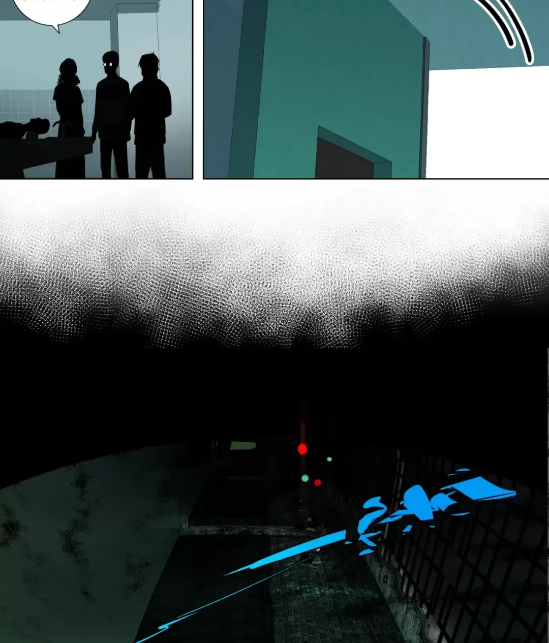 Truyền Kỳ Thái Lạc Chapter 2 - Trang 2