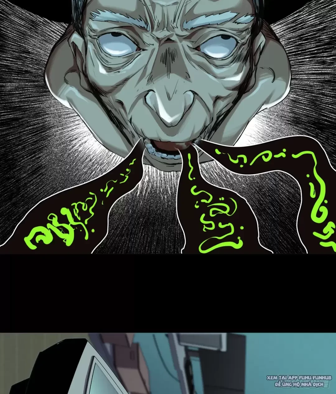 Truyền Kỳ Thái Lạc Chapter 2 - Trang 2