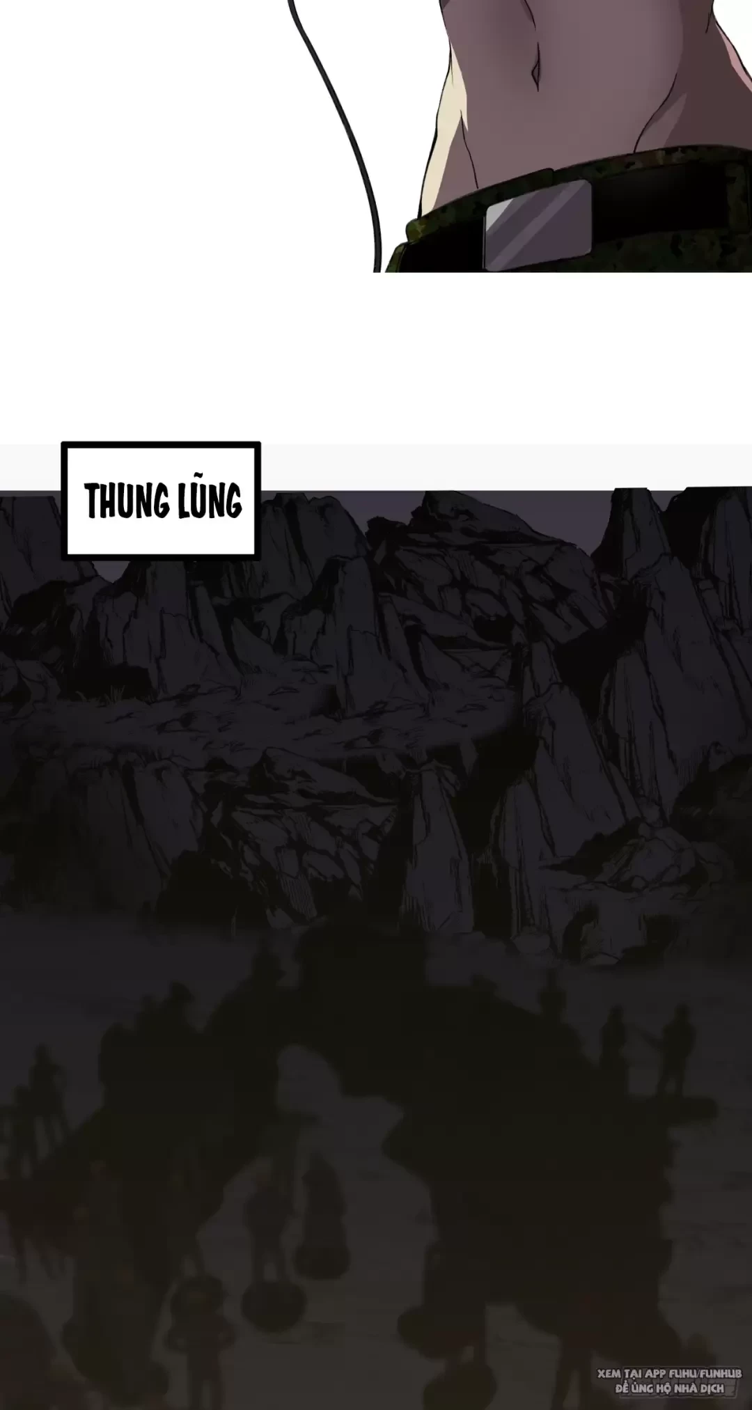 Truyền Kỳ Thái Lạc Chapter 21 - Trang 2