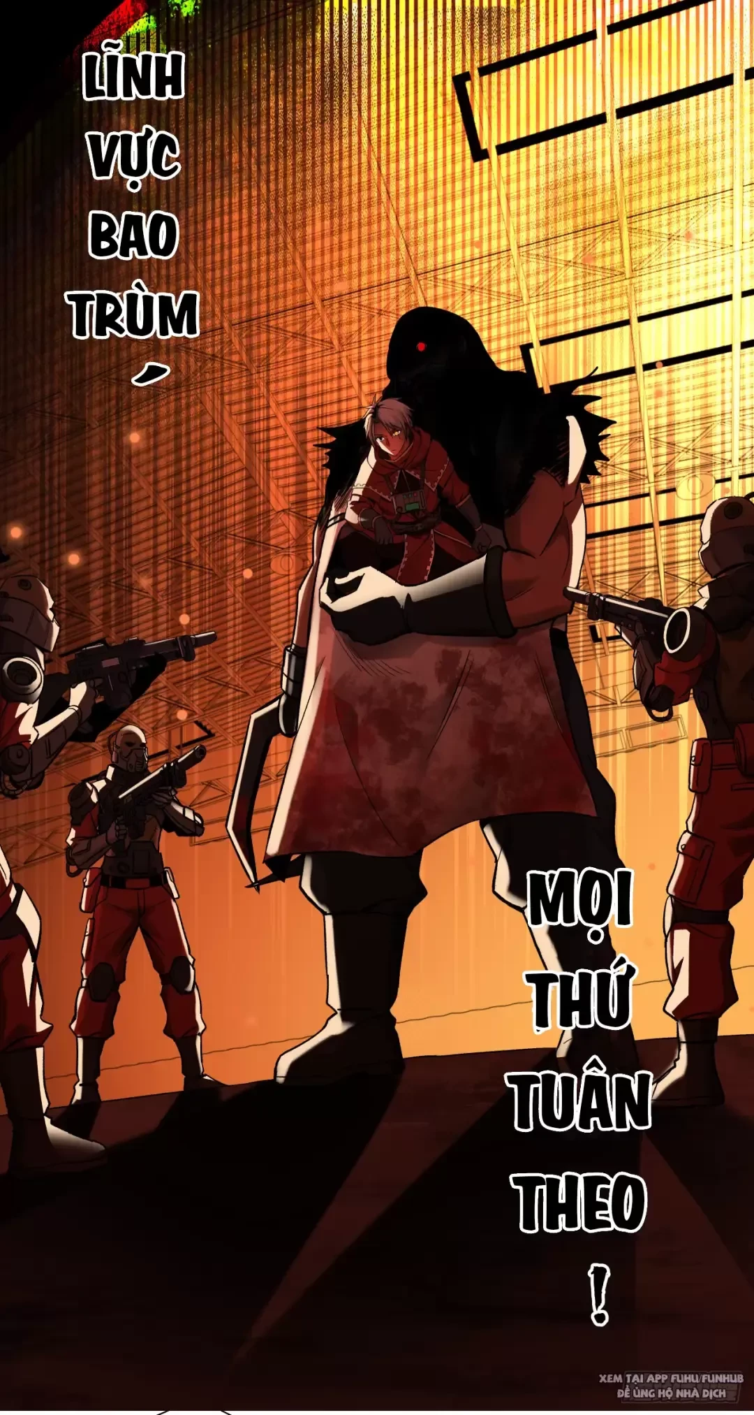 Truyền Kỳ Thái Lạc Chapter 23 - Trang 2