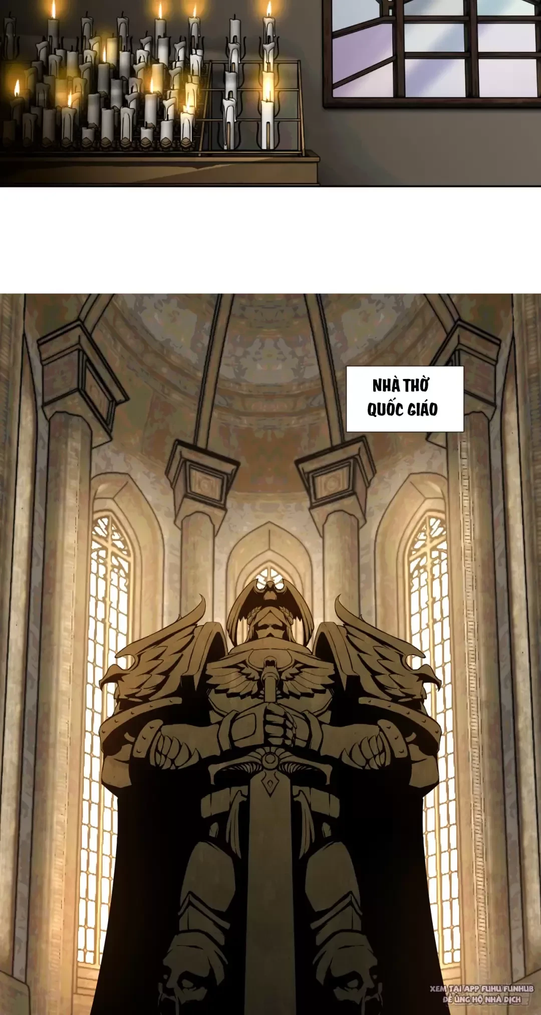 Truyền Kỳ Thái Lạc Chapter 24 - Trang 2