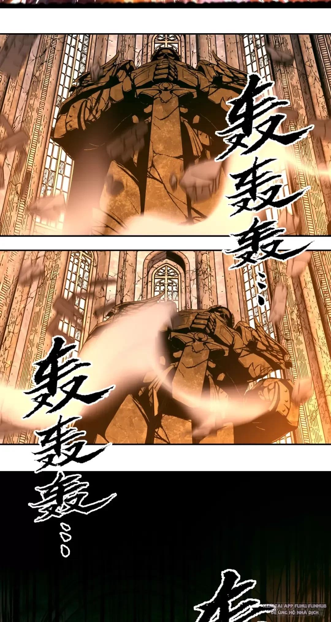 Truyền Kỳ Thái Lạc Chapter 25 - Trang 2