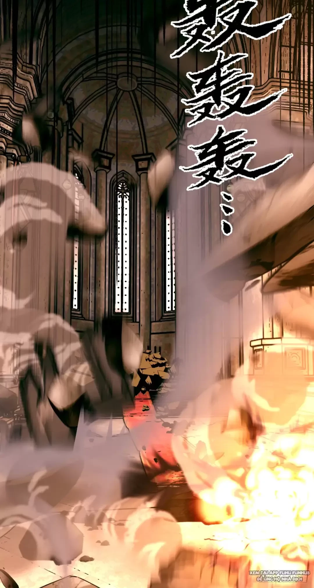 Truyền Kỳ Thái Lạc Chapter 25 - Trang 2