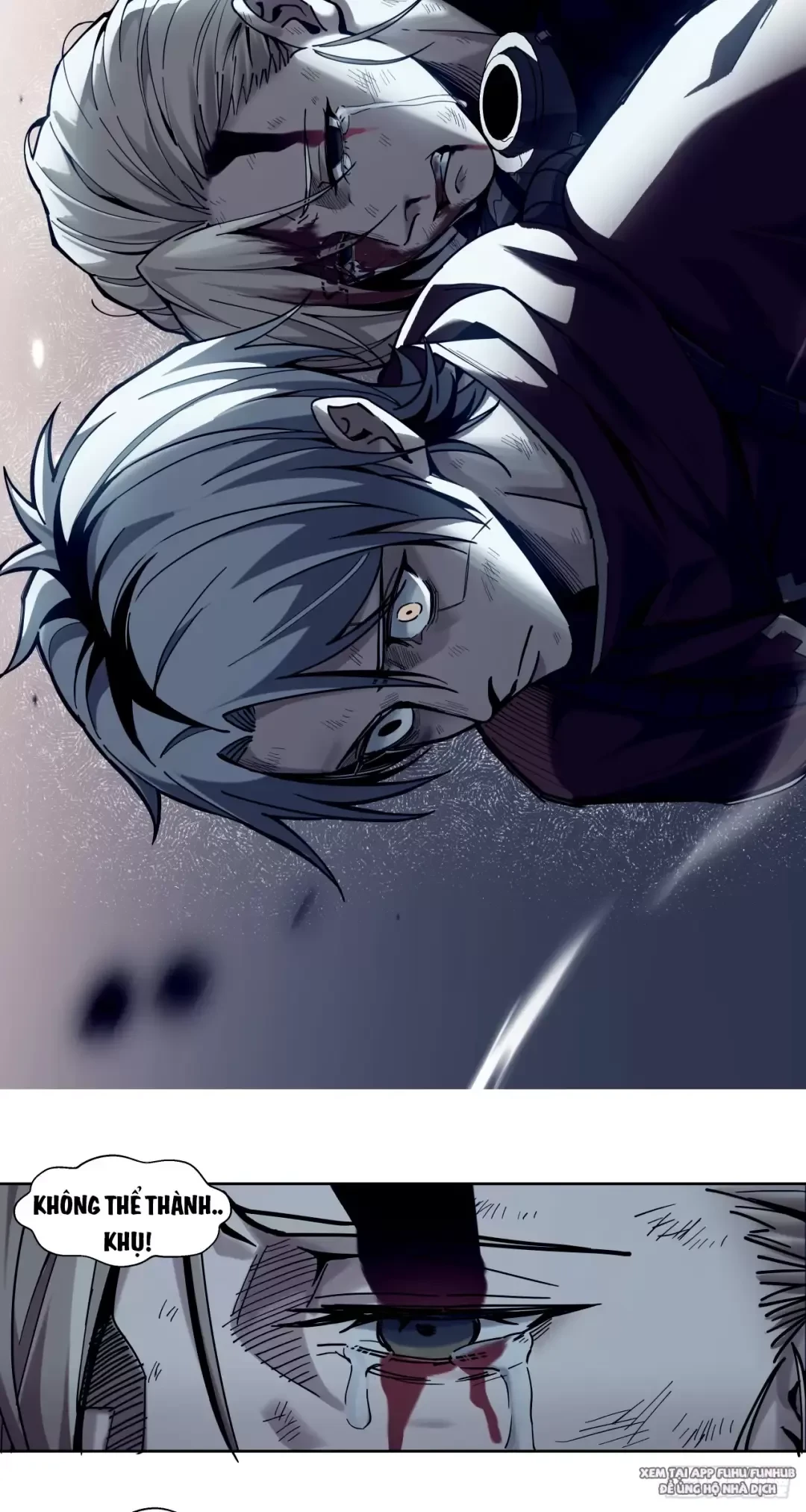 Truyền Kỳ Thái Lạc Chapter 25 - Trang 2