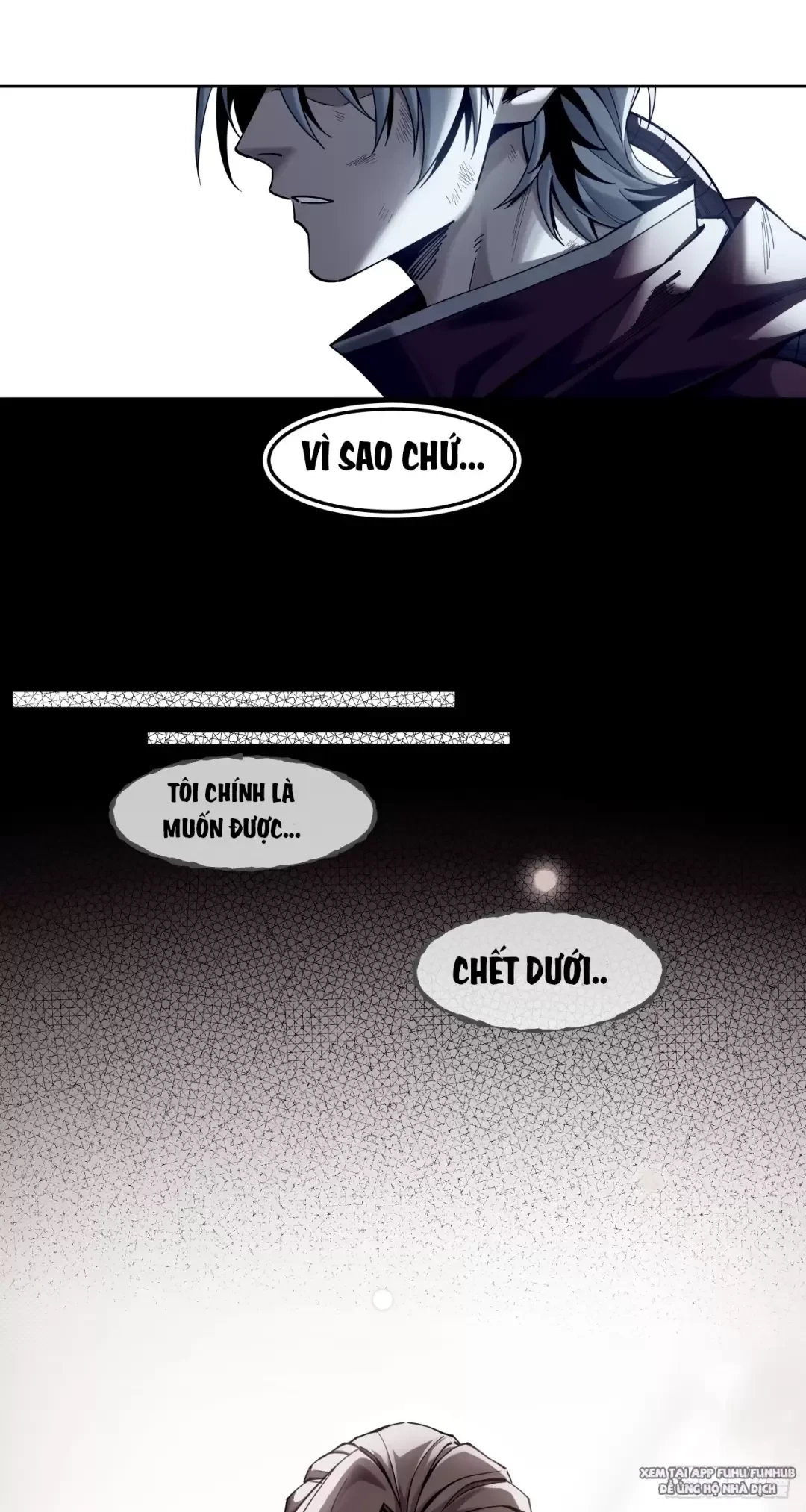 Truyền Kỳ Thái Lạc Chapter 25 - Trang 2