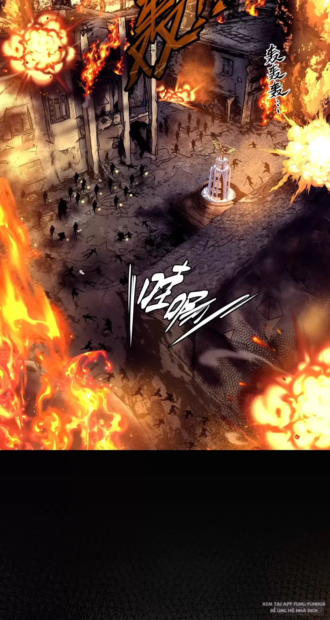 Truyền Kỳ Thái Lạc Chapter 28 - Trang 2