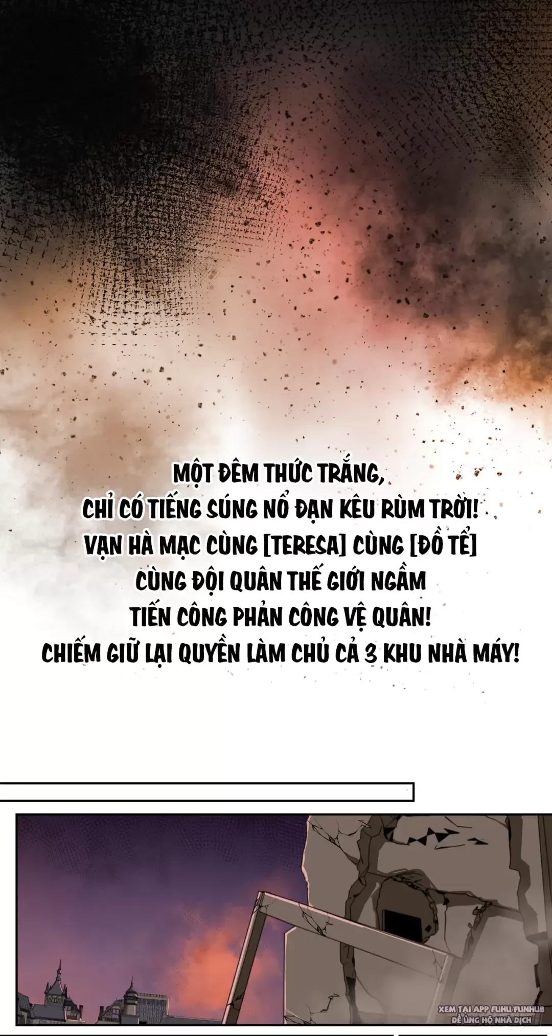 Truyền Kỳ Thái Lạc Chapter 28 - Trang 2