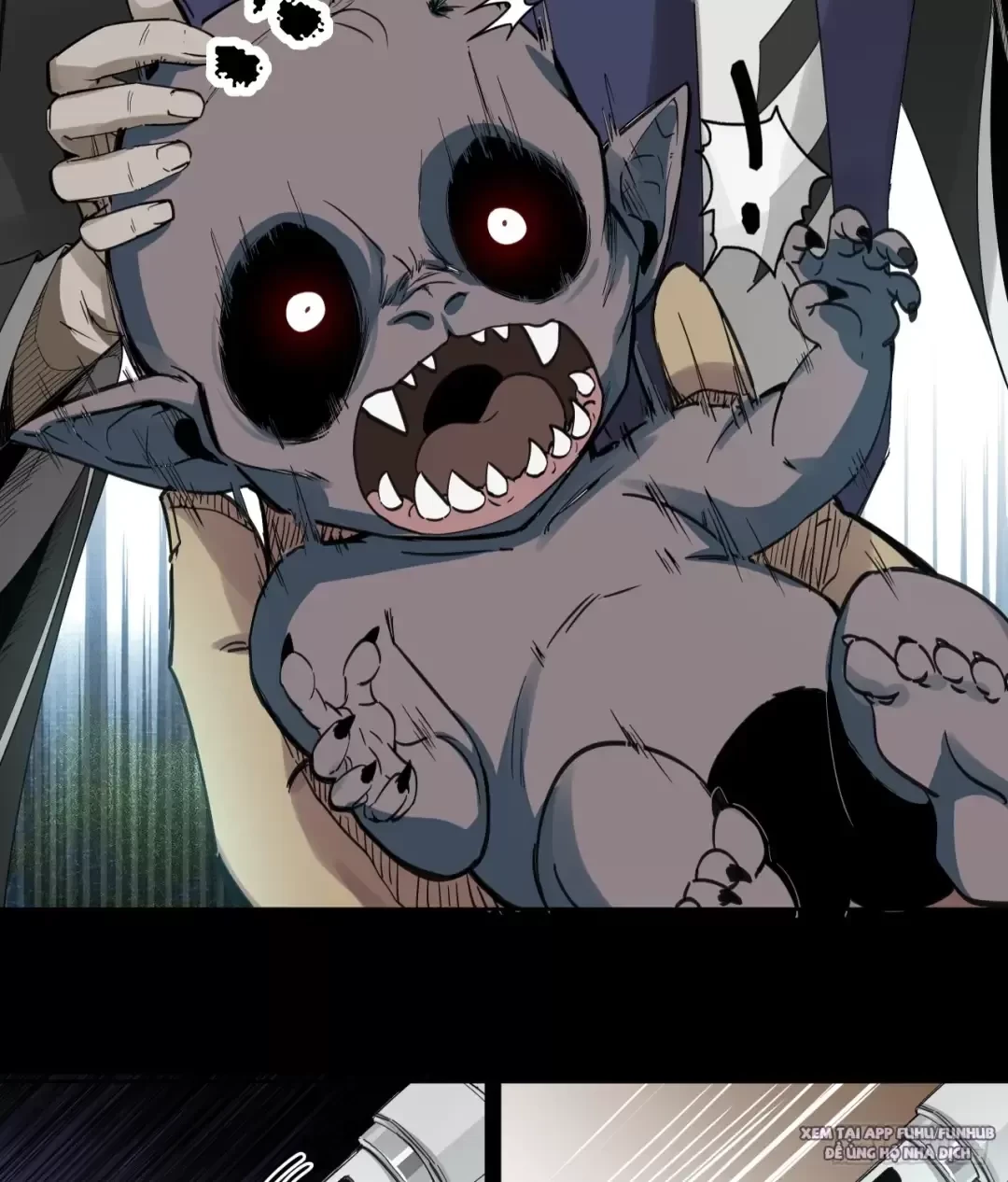 Truyền Kỳ Thái Lạc Chapter 3 - Trang 2