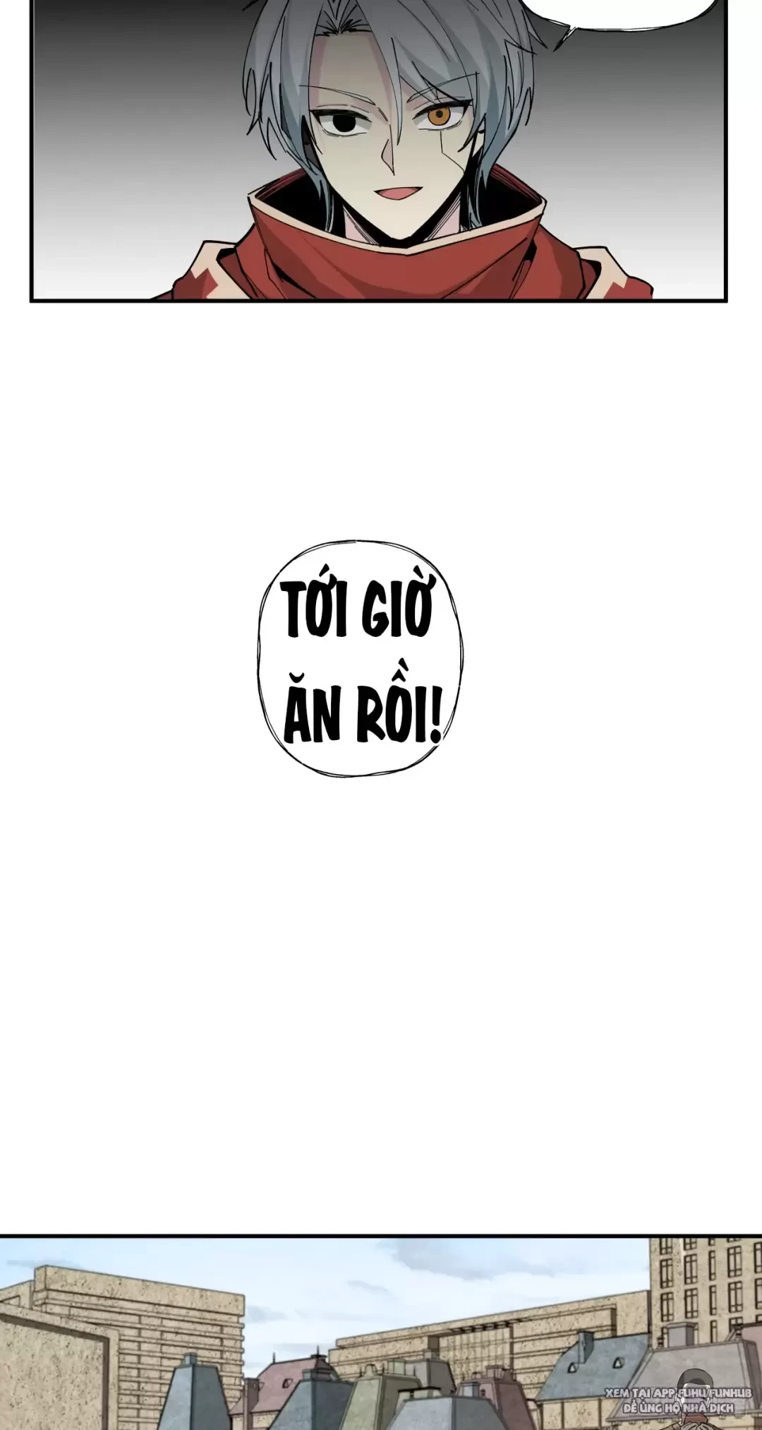 Truyền Kỳ Thái Lạc Chapter 31 - Trang 2