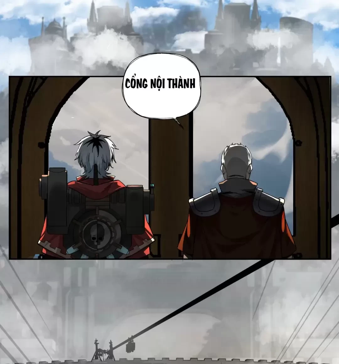 Truyền Kỳ Thái Lạc Chapter 33 - Trang 2