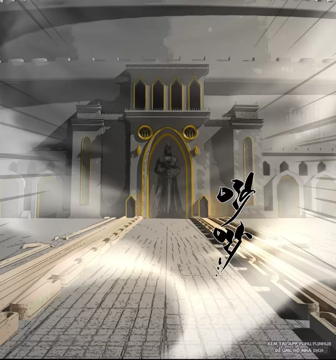 Truyền Kỳ Thái Lạc Chapter 33 - Trang 2